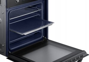 Piekarnik Samsung Piekarnik Samsung NV 66M3535BB Dual Cook 64L 5