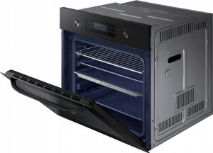 Piekarnik Samsung Piekarnik Samsung NV 66M3535BB Dual Cook 64L 7