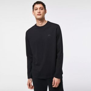 Oakley Koszulka z długim rękawem Oakley RELAX LS TEE męska XL 1