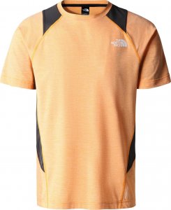 The North Face Koszulka Męska The North Face AO T-Shirt S 1