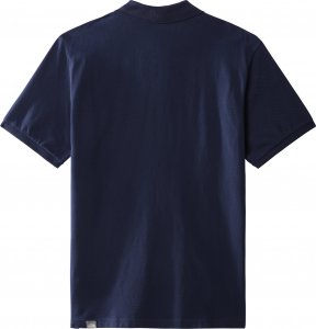 The North Face Koszulka Męska POLO PIQUET S 2