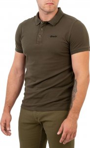 Graff Koszulka polo z krótkimi rękawami Graff 961 2