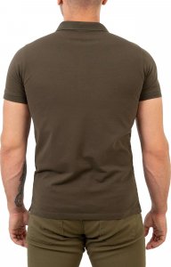 Graff Koszulka polo z krótkimi rękawami Graff 961 3