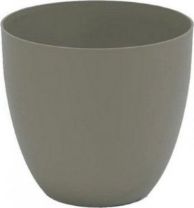 Plastiken Doniczka Plastiken 90519 taupe polipropylen ( 38 cm) 1