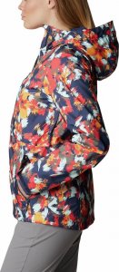 Columbia Kurtka Przeciwdeszczowa Columbia Ten Trails Damska M 3