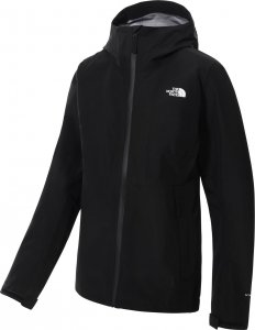 The North Face Kurtka Przeciwdeszczowa The North Face Damska  L 1