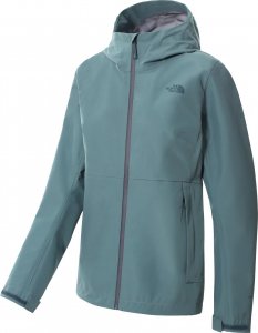 The North Face Kurtka Przeciwdeszczowa The North Face Damska M 1