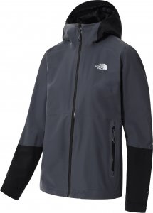 The North Face Kurtka Wodoodporna The North Face Ayus Tech Damska XS 1