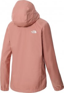The North Face Kurtka Wodoodporna The North Face Quest Damska XL 2