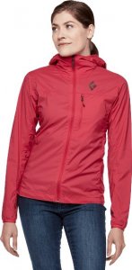 Black Diamond Kurtka Damska Balck Diamond ALPINE START HOODY S 1