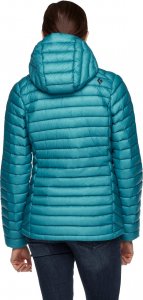 Black Diamond Kurtka puchowa Black Diamond APPROACH DOWN HOODY Damska L 3