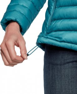 Black Diamond Kurtka puchowa Black Diamond APPROACH DOWN HOODY Damska L 4