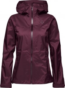 Black Diamond Kurtka Przeciwdeszczowa Black Diamond TREELINE RAIN SHELL Damska M 6