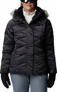 Columbia Kurtka Zimowa Columbia Lay D Down II Jacket Damska XS 1