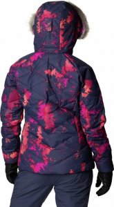 Columbia Kurtka Zimowa Columbia Lay D Down II Jacket Damska S 2