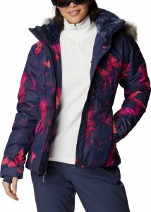 Columbia Kurtka Zimowa Columbia Lay D Down II Jacket Damska S 3