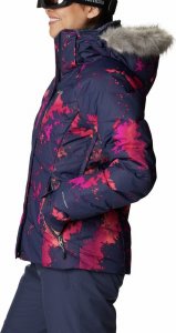 Columbia Kurtka Zimowa Columbia Lay D Down II Jacket Damska S 4
