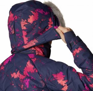 Columbia Kurtka Zimowa Columbia Lay D Down II Jacket Damska S 10