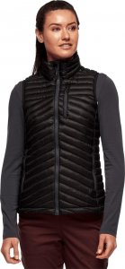 Black Diamond Bezrękawnik Damski Black Diamond APPROACH DOWN VEST Kamizelka XS 1