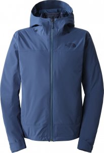 The North Face Kurtka Damska The North Face LIGHT FL TRICLIMATE JACKET 3w1 M 3