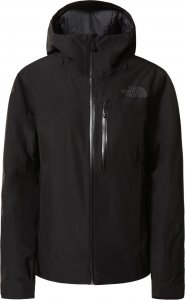 The North Face Kurtka Zimowa The North Face DESCENDIT JACKET Damska M 1