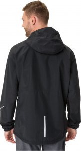 Kurtka męska Vaude Yaras czarna r. L 2