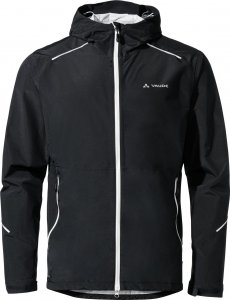 Kurtka męska Vaude Yaras czarna r. L 6