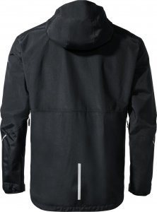 Kurtka męska Vaude Yaras czarna r. L 7