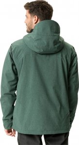 Kurtka męska Vaude Yaras zielona r. M 2