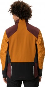 Kurtka męska Vaude Minaki III brązowa r. M 2