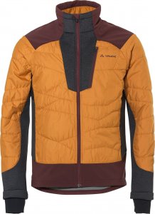 Kurtka męska Vaude Minaki III brązowa r. M 8