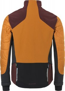 Kurtka męska Vaude Minaki III brązowa r. M 9