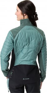 Vaude Kurtka sportowa damska z PrimaLoft Vaude Minaki III - zielona 38 6