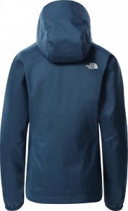 The North Face Kurtka Przeciwdeszczowa The North Face Quest Damska M 2