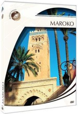 Podróże marzeń. Maroko - 168443 1