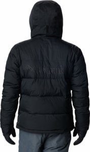 Kurtka narciarska męska Columbia Kurtka Pikowana Columbia Iceline Ridge Jacket Męska Zimowa XXL 2