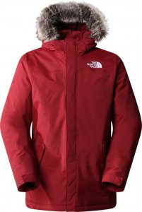 Kurtka męska The North Face Rec Zaneck czerwona r. L 1