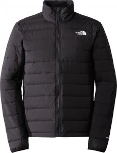 Kurtka męska The North Face Kurtka puchowa The North Face BELLEVIEW STRETCH DOWN JACKET Męska XL 1