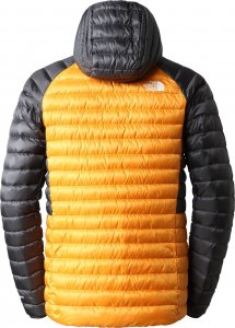 Kurtka męska The North Face Bettaforca LT Down żółta r. S 2