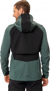 Kurtka męska Vaude Moab zielona r. M 2