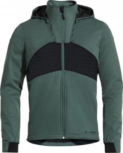 Kurtka męska Vaude Moab zielona r. M 6