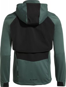Kurtka męska Vaude Moab zielona r. M 7