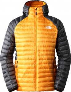 Kurtka męska The North Face Bettaforca LT Down żółta r. 2XL 1
