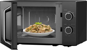 Kuchenka mikrofalowa Sencor SENC-KM-003-74 2