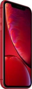 Smartfon Apple Smartfony Apple iPhone XR 128 GB (Odnowione A+) - Biały 1