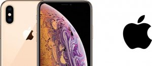 Smartfon Apple Apple iPhone XS MAX Gold 64 GB Smartfon - Stan Bardzo Dobry (Brak Face ID) 6