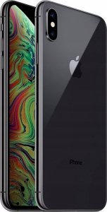 Smartfon Apple Apple iPhone XS MAX Space Gray 256GB Smartfon - Stan Dobry (Brak Face ID) 3