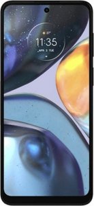 Smartfon Motorola Moto G22 4/128GB Czarny  (S0233781) 2