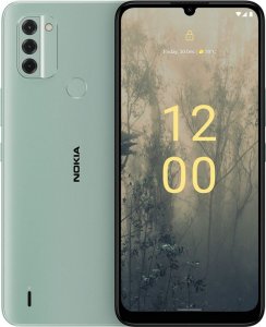 Smartfon Nokia C31 4/64GB Zielony  (S8101897) 1