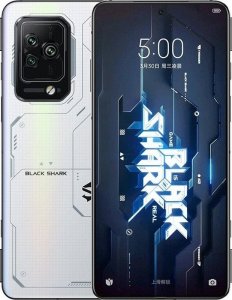 Smartfon Xiaomi Black Shark 5 Pro 5G 8/128GB Biały  (S7816647) 1